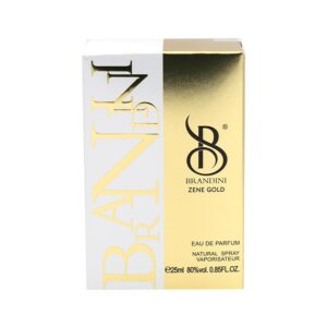 عطر ادکلن برندینی زن گلد زنانه