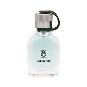 عطر ادکلن برندینی گرین باکس مردانه