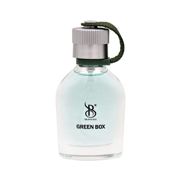 عطر ادکلن برندینی گرین باکس مردانه