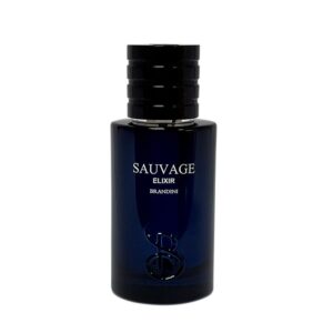 عطر ادکلن برندینی مردانه ساواج الکسیر