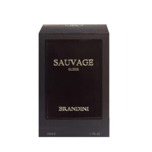 قیمت عطر ادکلن برندینی مردانه ساواج الکسیر