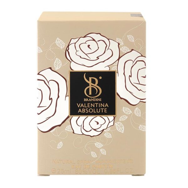خرید عطر ادکلن برندینی ولنتینا ابسولوت زنانه
