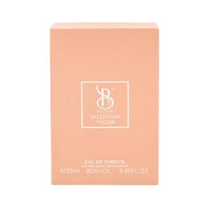 خرید عطر ادکلن برندینی ولنتینا پودر زنانه