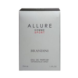 خرید عطر ادکلن برندینی الور هم اسپرت مردانه