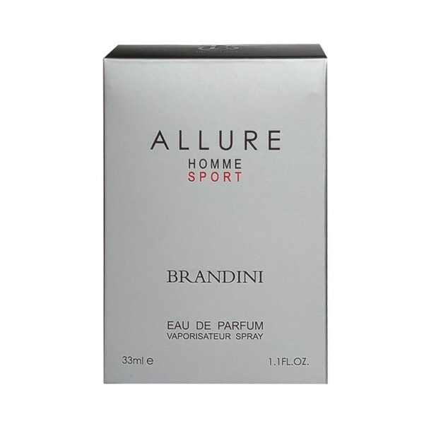 خرید عطر ادکلن برندینی الور هم اسپرت مردانه