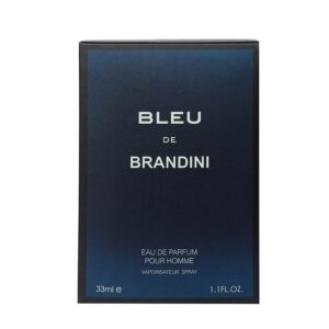 خرید عطر ادکلن برندینی بلو مردانه