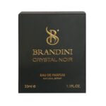 خرید عطر ادکلن برندینی کریستال نویر زنانه
