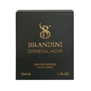 خرید عطر ادکلن برندینی کریستال نویر زنانه