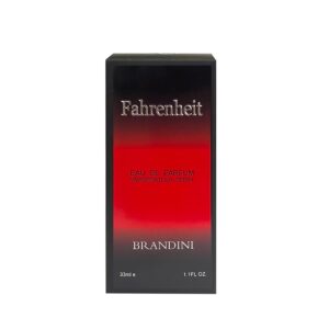 خرید عطر ادکلن برندینی فارنهایت مردانه