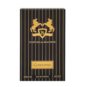 خرید عطر ادکلن برندینی گودولفین مردانه