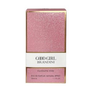 خرید عطر ادکلن برندینی گودگرل فنتستیک پینک زنانه