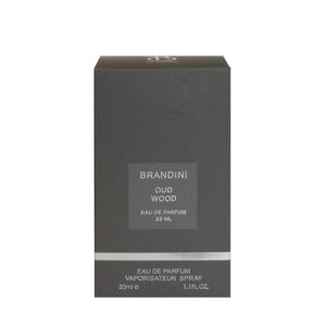 خرید عطر ادکلن برندینی عود وود مردانه و زنانه