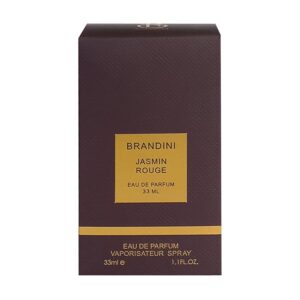 خرید عطر ادکلن برندینی جاسمین رژ ( جزمین رژ ) زنانه