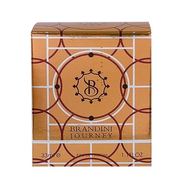 خرید عطر ادکلن برندینی جرنی زنانه