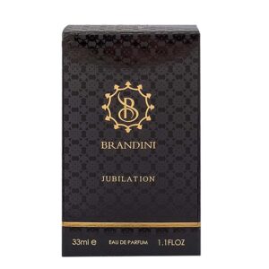 خرید عطر ادکلن برندینی جوبیلیشن مردانه