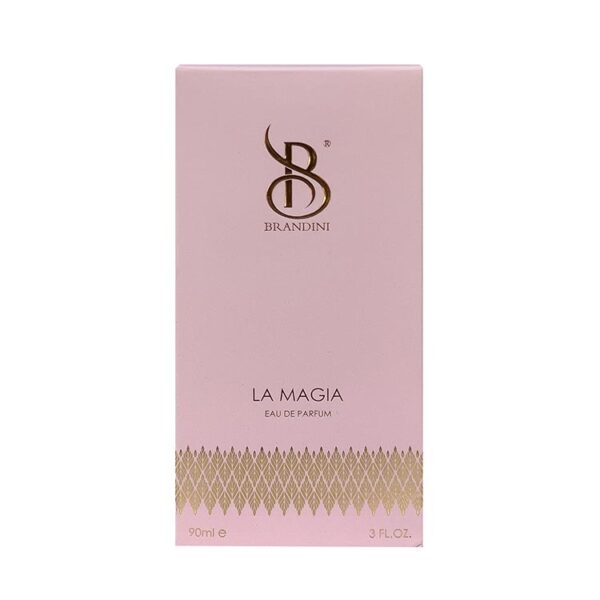 خرید عطر ادکلن برندینی لاماجیا زنانه