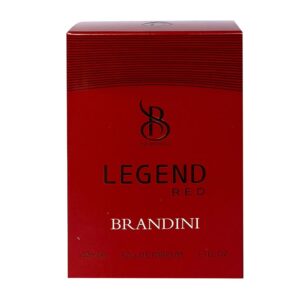 خرید عطر ادکلن برندینی لجند رد مردانه