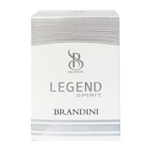 خرید عطر ادکلن برندینی لجند اسپریت مردانه