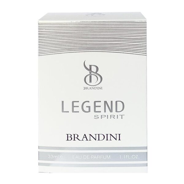 خرید عطر ادکلن برندینی لجند اسپریت مردانه