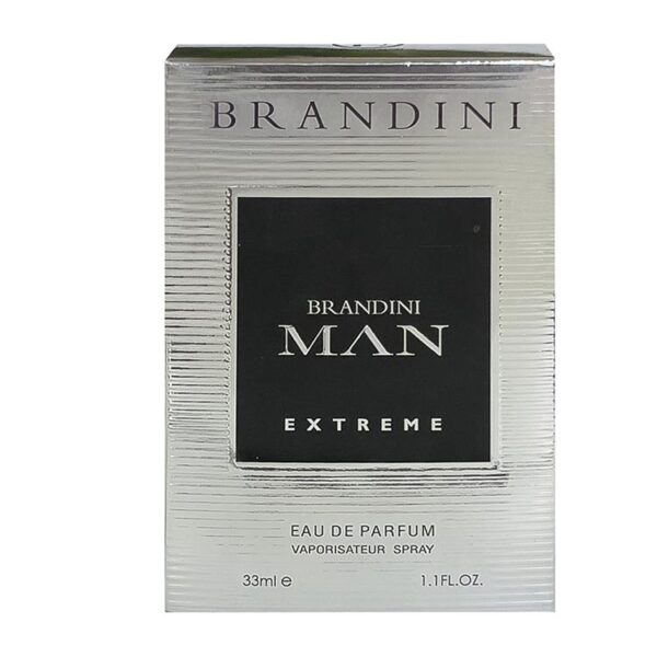 خرید عطر ادکلن برندینی من اکستریم مردانه