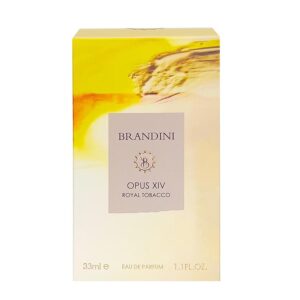 خرید عطر ادکلن برندینی اوپوس 14 رویال توباکو مردانه و زنانه