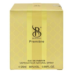 خرید عطر ادکلن برندینی پریمیر زنانه