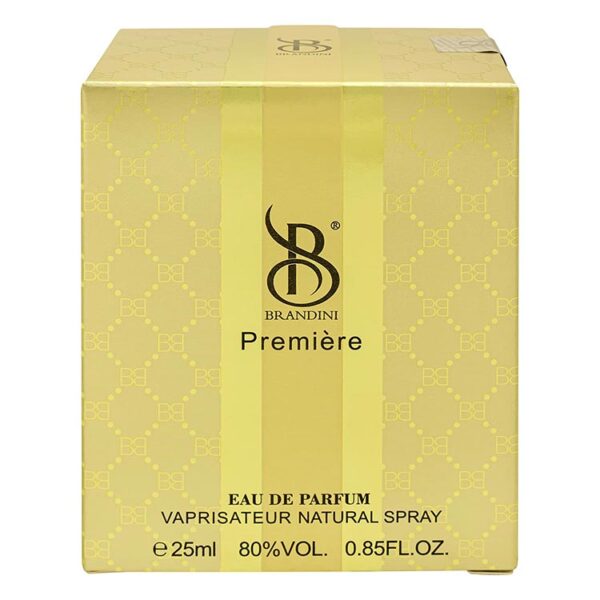 خرید عطر ادکلن برندینی پریمیر زنانه