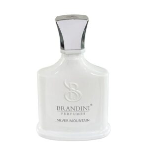 قیمت عطر ادکلن برندینی سیلور مونتین زنانه و مردانه