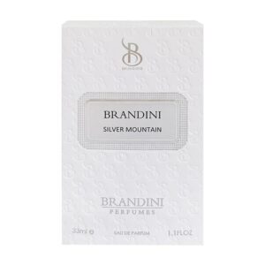 قیمت عطر ادکلن برندینی سیلور مونتین زنانه و مردانه