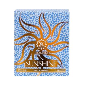 خرید عطر ادکلن برندینی سان شاین زنانه
