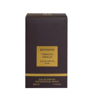 خرید عطر ادکلن برندینی توباکو وانیل مردانه و زنانه