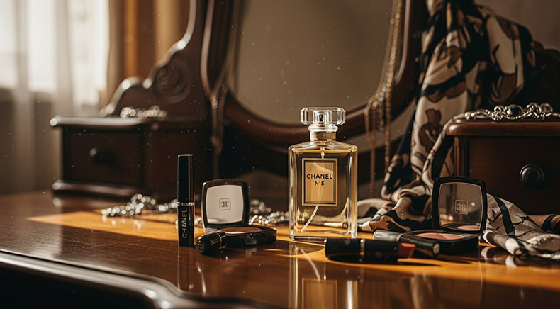 معرفی عطر زنانه خوشبو با قیمت ارزان و خط بو زیاد