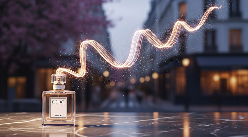 بهترین ادکلن زنانه با سیلاژ قوی و قیمت اقتصادی