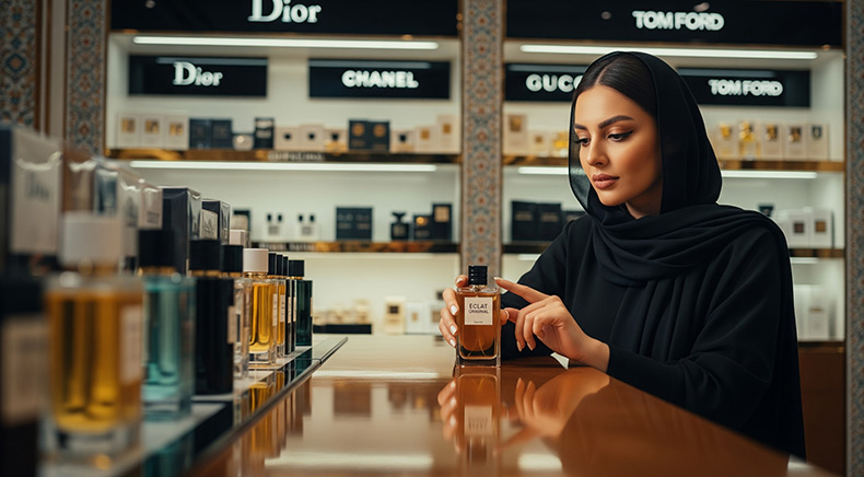 روش‌های تشخیص ادکلن اکلت ارجینال از تقلبی