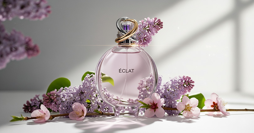 ادکلن اکلت ارجینال