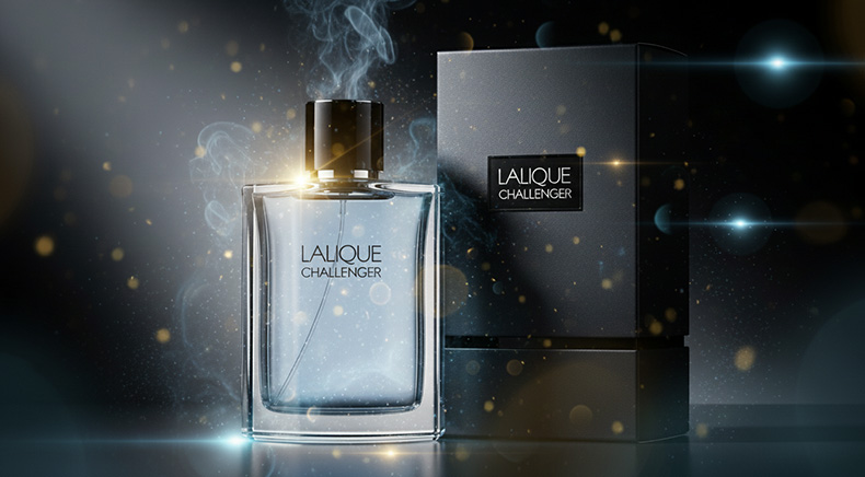 انواع ادکلن لالیک