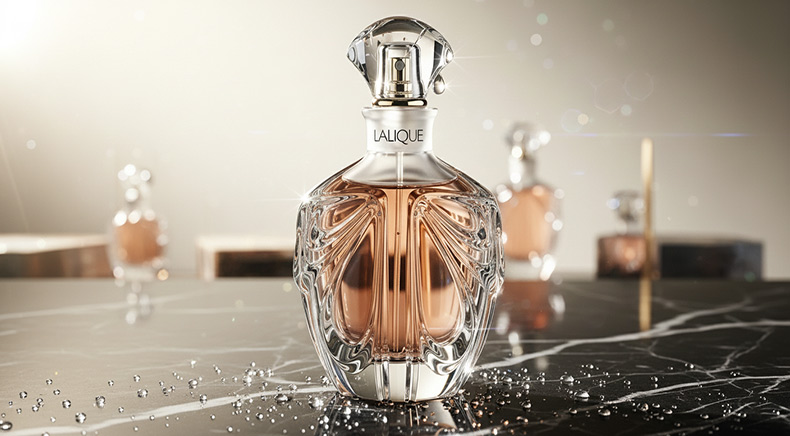 انواع ادکلن لالیک