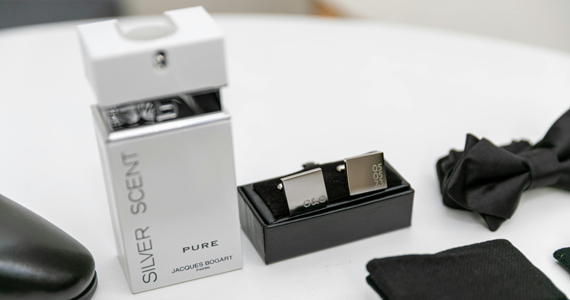 تشخیص اصل بودن ادکلن سیلور سنت از تقلبی