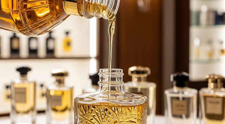 پخش بوی عطر گرمی