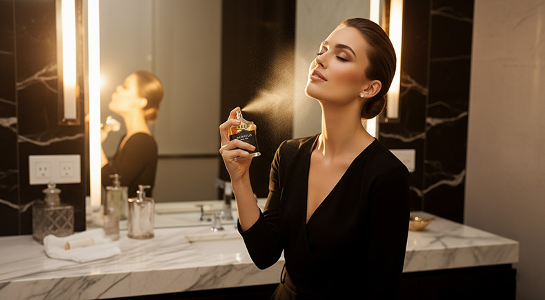 عطر اونتوس (Aventus) مناسب خانم‌ها است یا آقایان