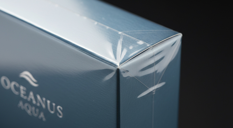 شناسایی بولگاری آکوا اورجینال از روی بسته بندی