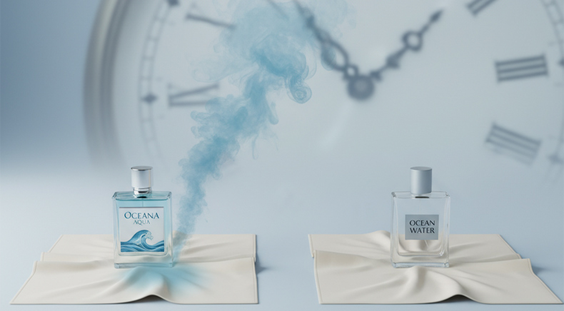 مقایسه بولگاری آکوا اصل و تقلبی