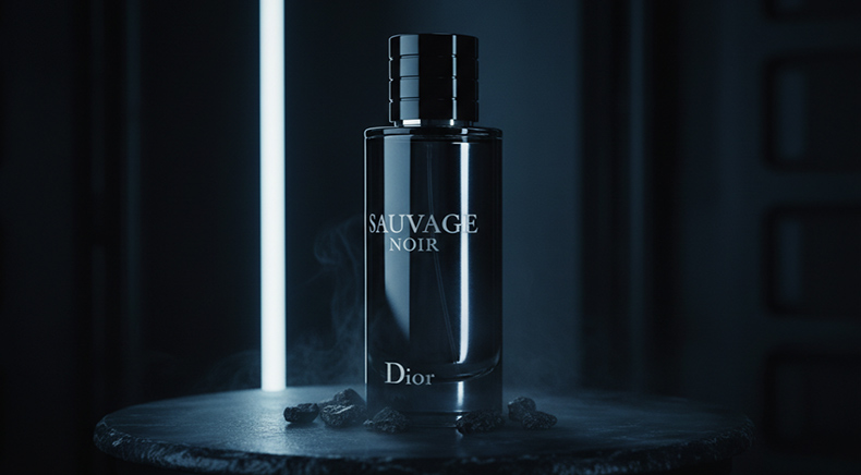 ساواج عطر خنک مردانه با ماندگاری طولانی