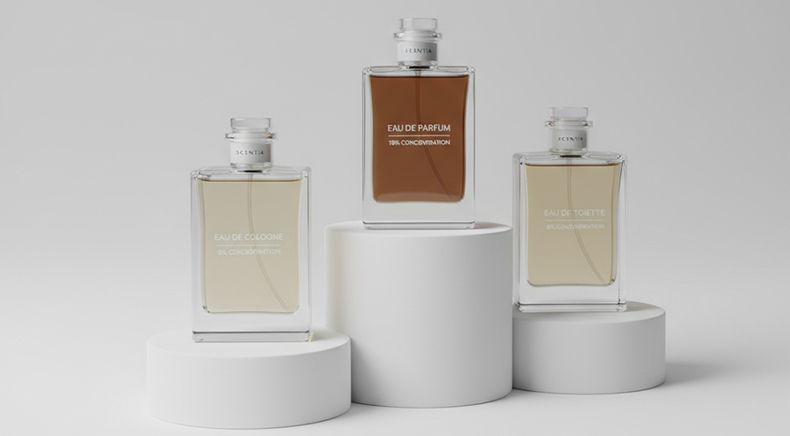 ادکلنهای مردانه خنک با ماندگاری بالا برای فصل گرما