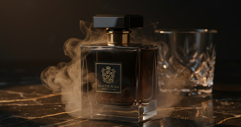 عطر خنک مردانه با ماندگاری بالا