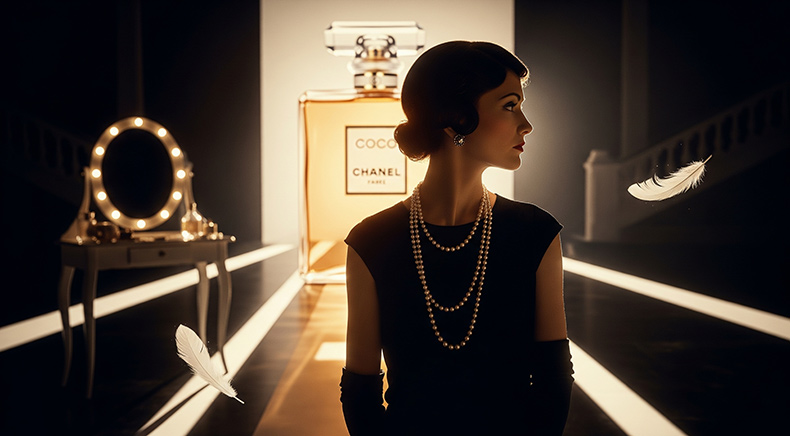 کدام عطر کوکو شنل برای شما ساخته شده است؟