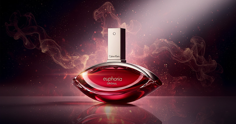 تشخیص عطر ایفوریا اصل