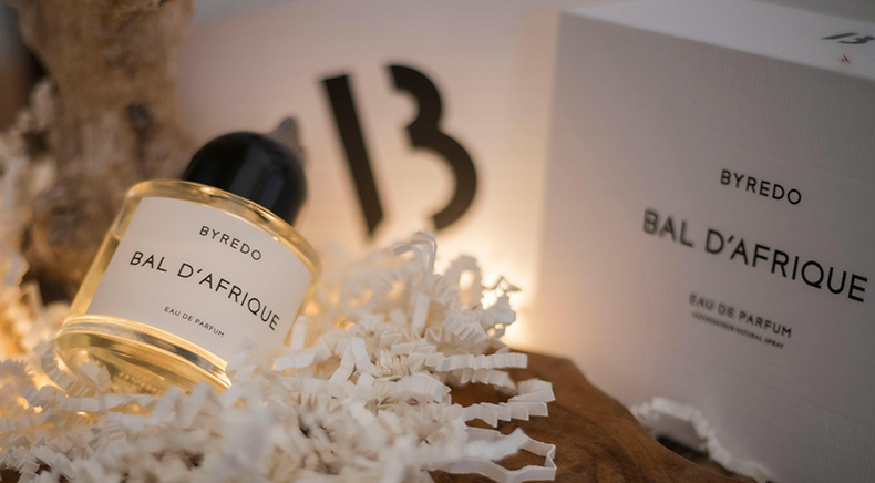 ویژگی‌های کلیدی که یک عطر نیش