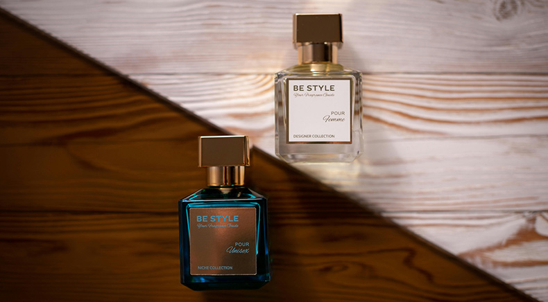 معروف‌ترین برندهای عطر نیش