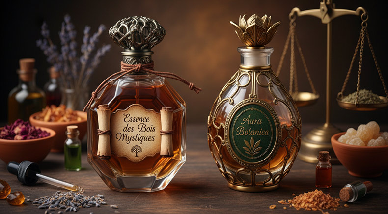 پرفروش‌ترین عطر خنک زنانه تابستانی